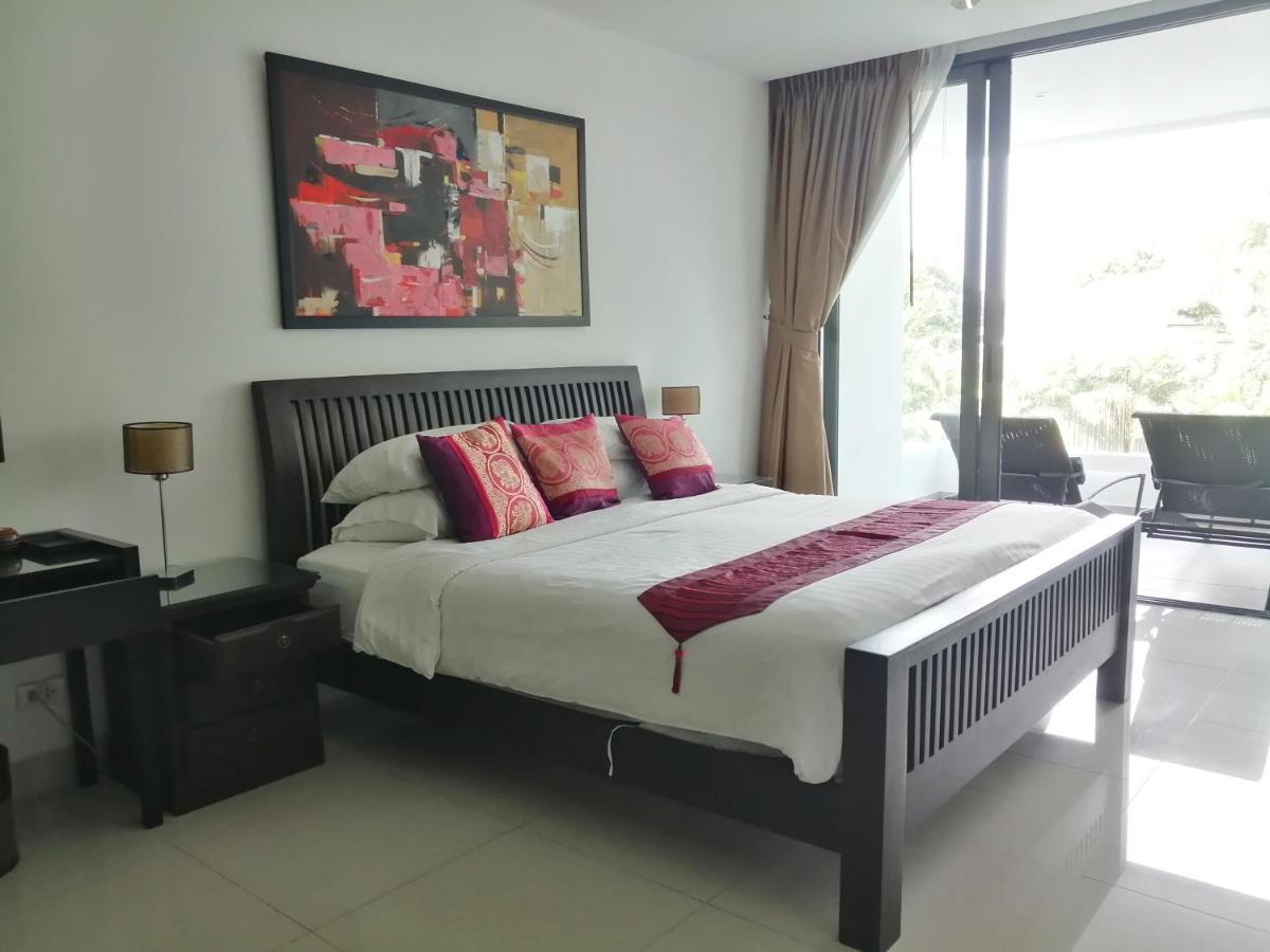 Sansuri Resort - Luxury Apartments Szurin-part Kültér fotó