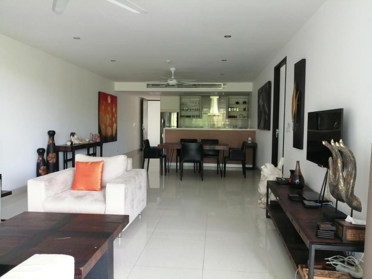 Sansuri Resort - Luxury Apartments Szurin-part Kültér fotó