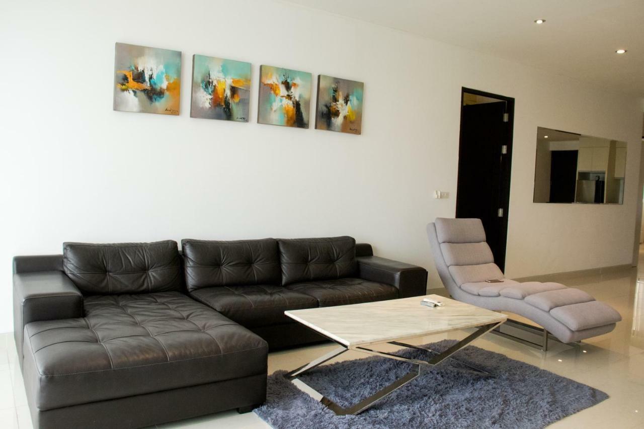 Sansuri Resort - Luxury Apartments Szurin-part Kültér fotó