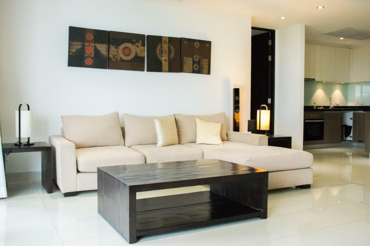 Sansuri Resort - Luxury Apartments Szurin-part Kültér fotó